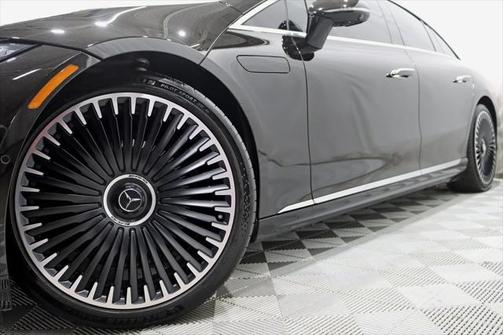 2023 Mercedes-Benz AMG EQS 4MATIC+