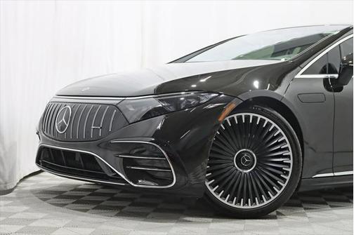 2023 Mercedes-Benz AMG EQS 4MATIC+
