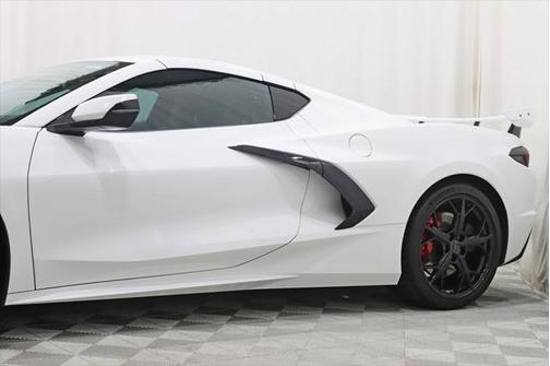 2020 Chevrolet Corvette Stingray w/3LT