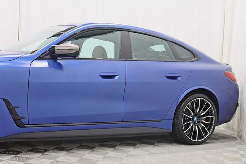 2023 BMW i4 Gran Coupe M50