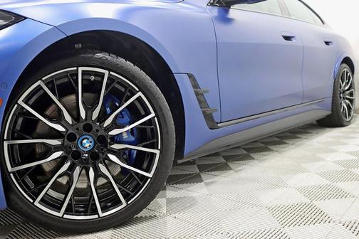 2023 BMW i4 Gran Coupe M50