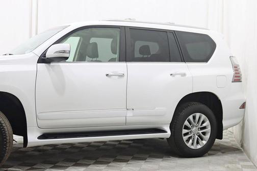2019 Lexus GX 460 Premium