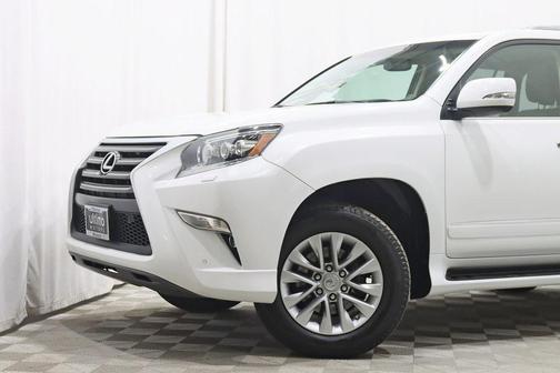 2019 Lexus GX 460 Premium