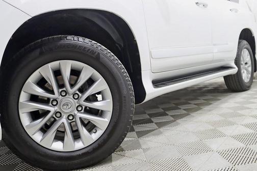 2019 Lexus GX 460 Premium