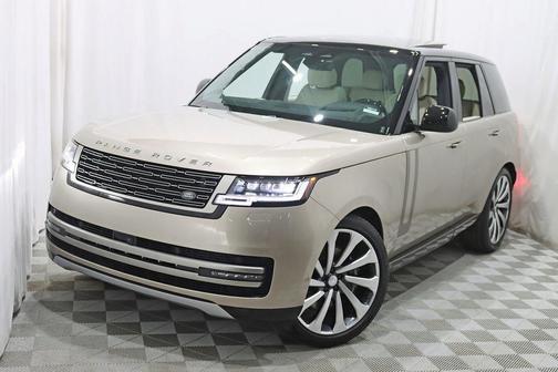 2025 Land Rover Range Rover P530 SE
