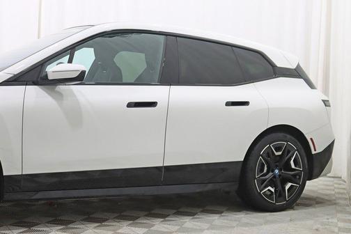 2023 BMW iX xDrive50