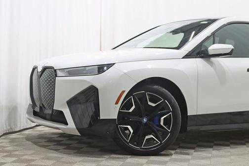 2023 BMW iX xDrive50