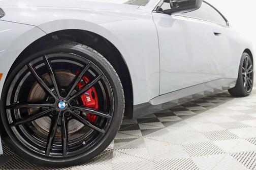 2024 BMW M240 i xDrive