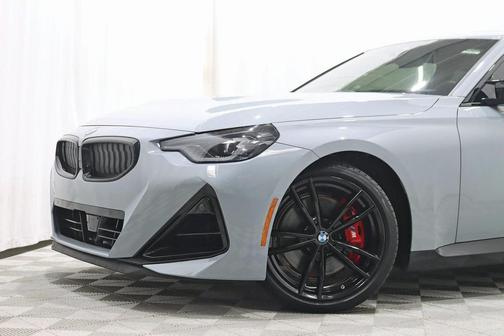 2024 BMW M240 i xDrive