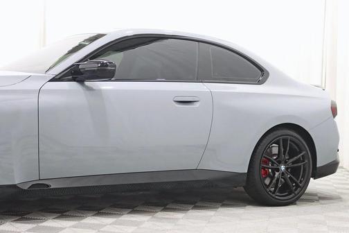 2024 BMW M240 i xDrive