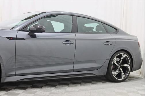 2021 Audi RS 5 2.9T