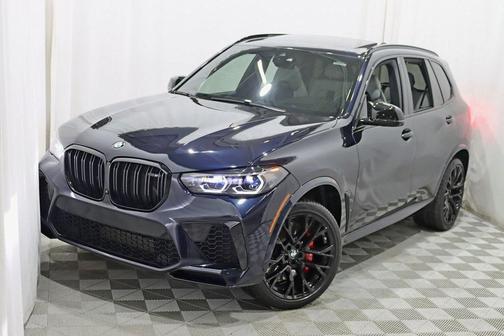 2023 BMW X5 M Base