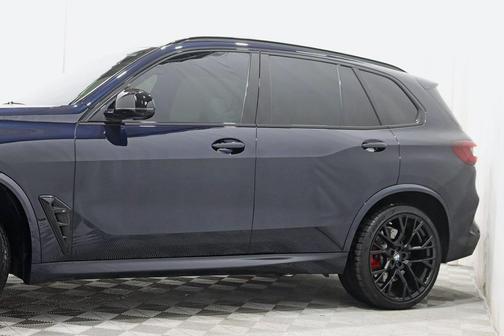 2023 BMW X5 M Base