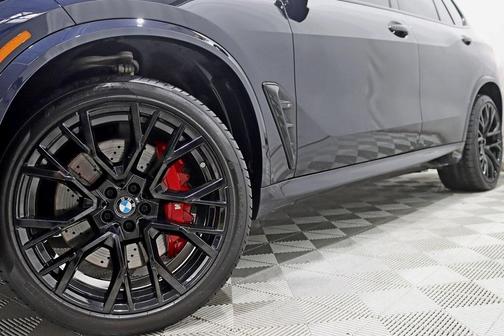 2023 BMW X5 M Base