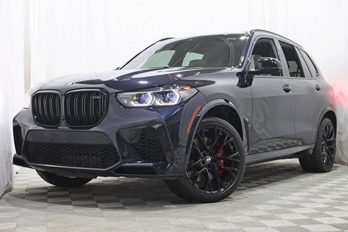 2023 BMW X5 M Base