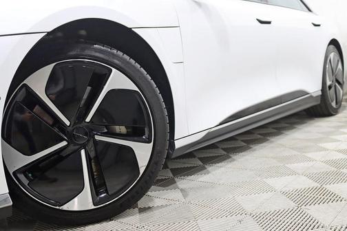 2023 Lucid Air Touring