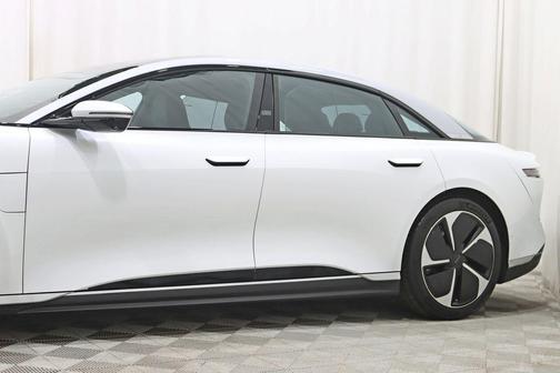 2023 Lucid Air Touring