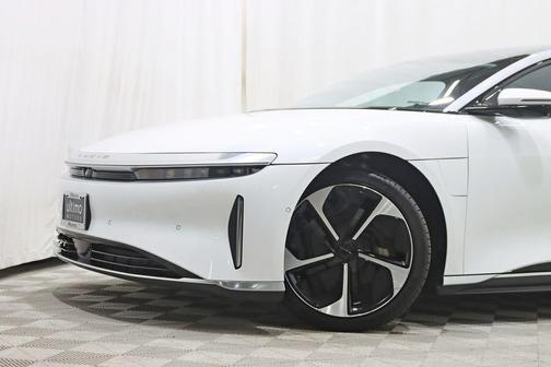 2023 Lucid Air Touring