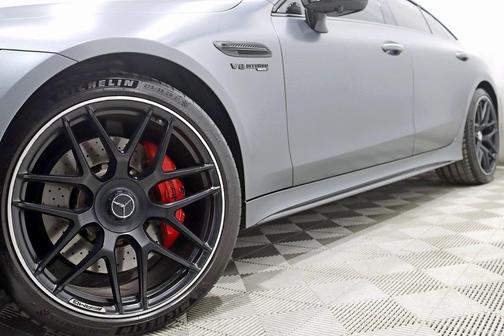 2020 Mercedes-Benz AMG GT R