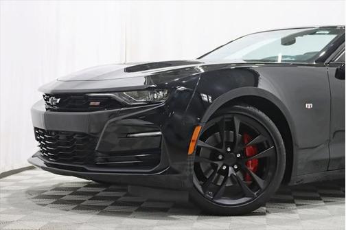 2023 Chevrolet Camaro 1SS