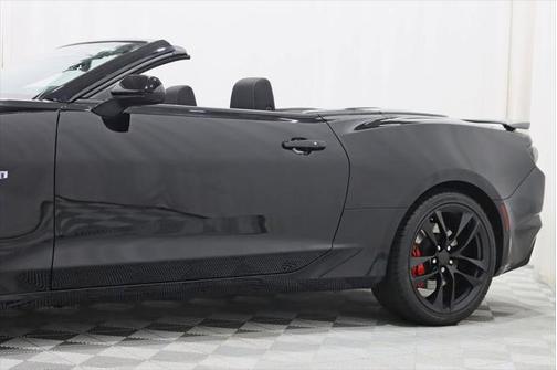 2023 Chevrolet Camaro 1SS