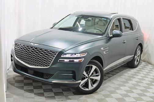 2023 Genesis GV80 3.5T