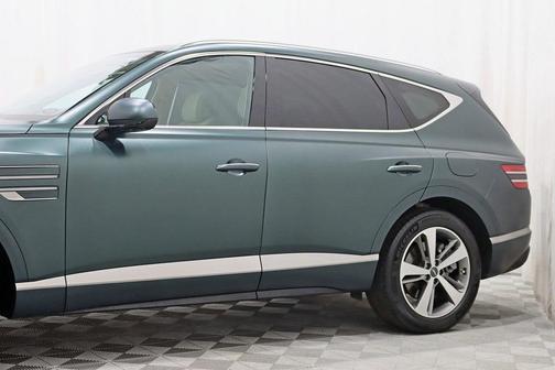 2023 Genesis GV80 3.5T