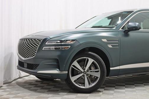 2023 Genesis GV80 3.5T