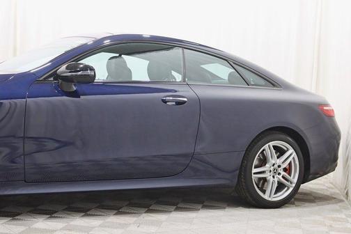2019 Mercedes-Benz E-Class 4MATIC
