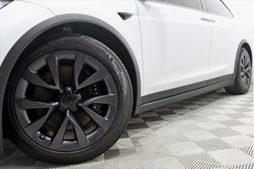 2023 Tesla Model X Dual Motor All-Wheel Drive