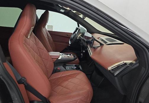 2023 BMW iX xDrive50