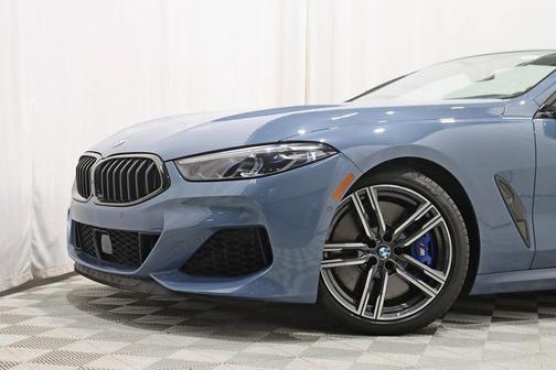 2022 BMW M850 xDrive