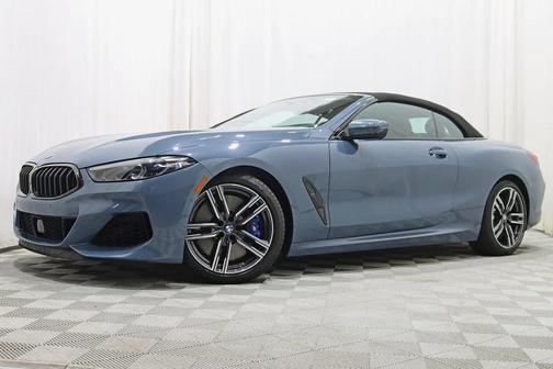 2022 BMW M850 xDrive
