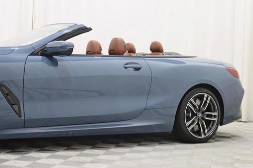 2022 BMW M850 xDrive