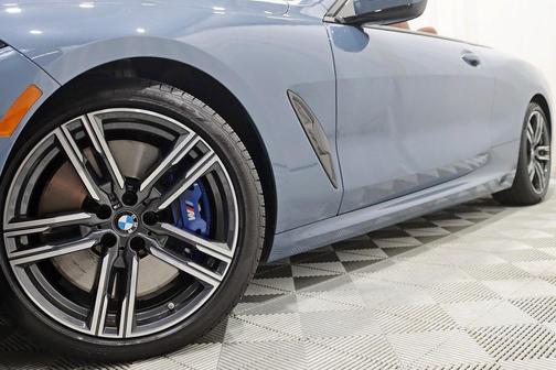 2022 BMW M850 xDrive