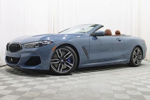 2022 BMW M850 xDrive