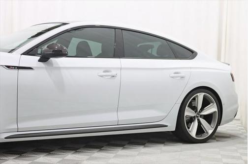 2019 Audi RS 5 2.9T