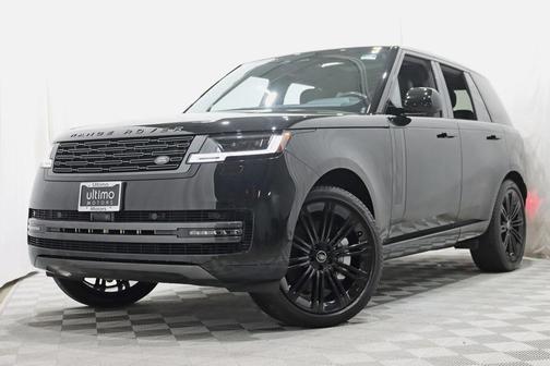 2023 Land Rover Range Rover P530 SE