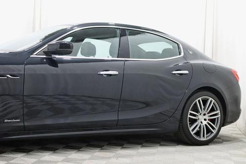 2019 Maserati Ghibli S Q4 GranLusso