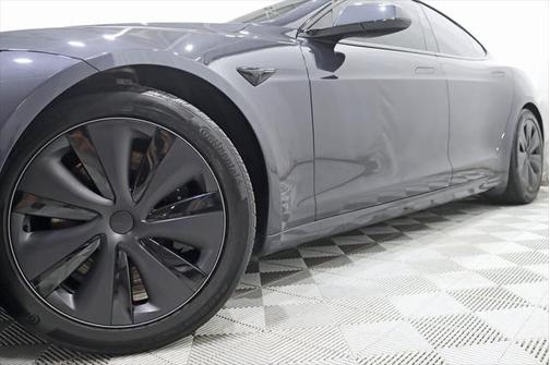 2024 Tesla Model S Long Range