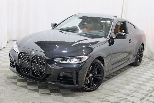 2021 BMW M440 i xDrive