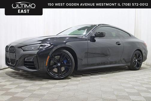 2021 BMW M440 i xDrive