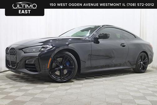 2021 BMW M440 i xDrive