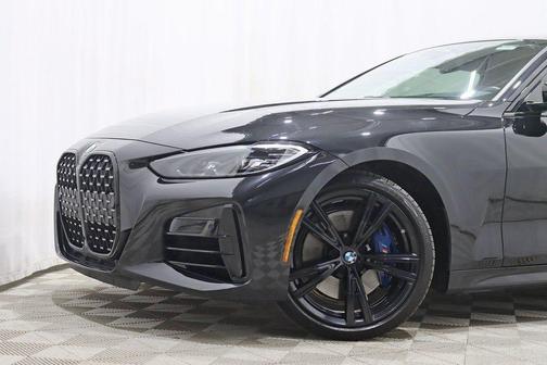 2021 BMW M440 i xDrive