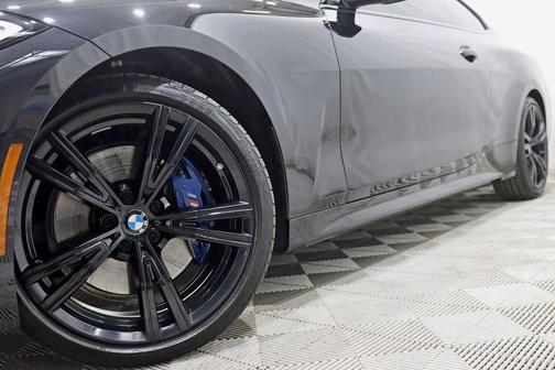 2021 BMW M440 i xDrive