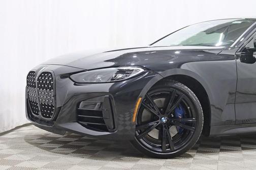 2021 BMW M440 i xDrive