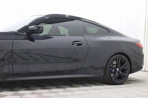 2021 BMW M440 i xDrive