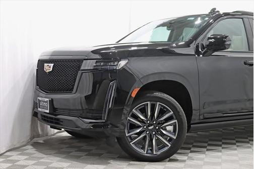 2023 Cadillac Escalade ESV Sport Platinum