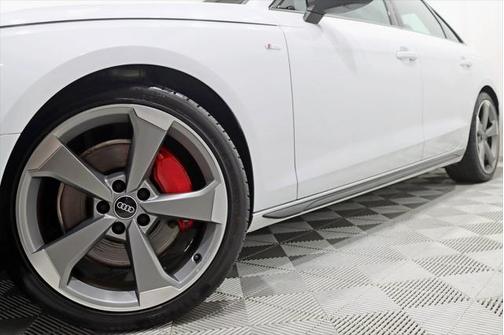 2023 Audi A4 45 S line Premium Plus