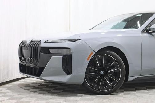 2023 BMW i7 xDrive60